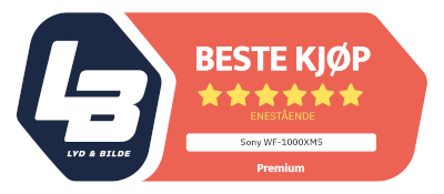 Lyd og bilde - Beste kjøp