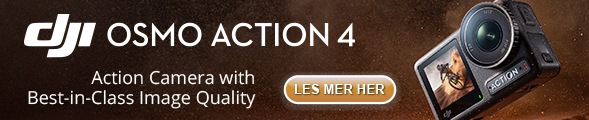 DJI Osmo Action 4