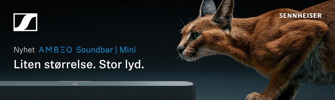 Sennheiser Ambeo Mini