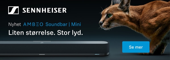 Sennheiser Ambeo Mini