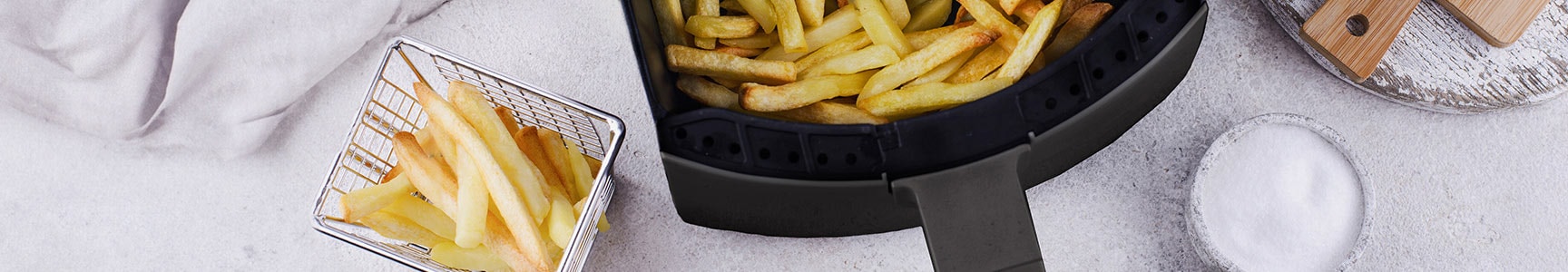 Airfryer