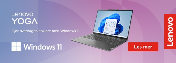 Yoga Slim 6