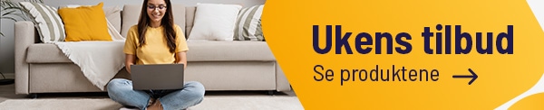 Ukens tilbud