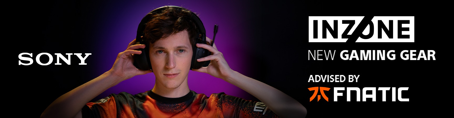 Sony Inzone Nytt Gaming Gear