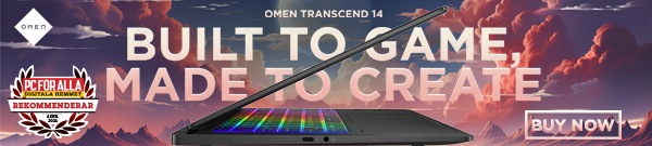 HP Omen 14