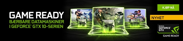 Nvidia Geforce GTX 1050