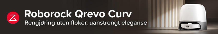 Qrevo Curv