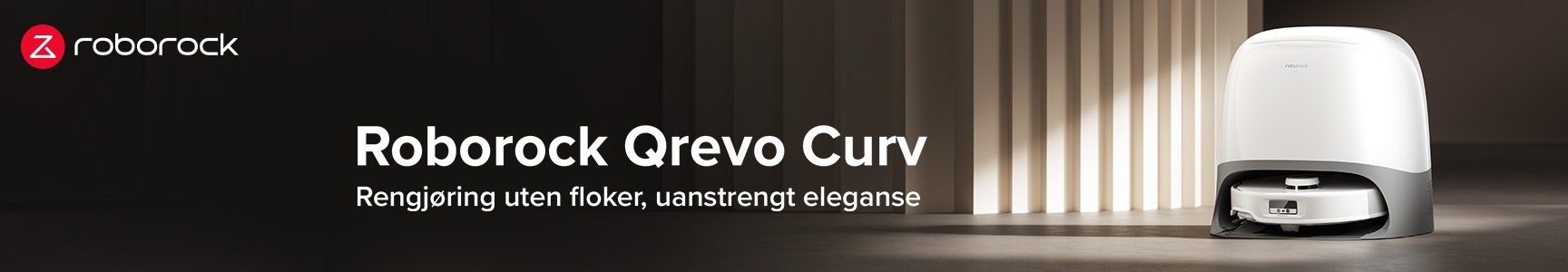 Qrevo Curv