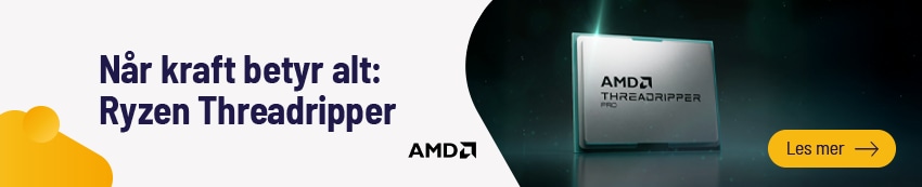 AMD Ryzen Threaddripper Pro