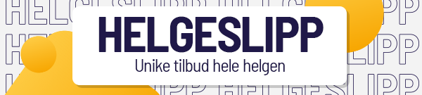 Helgeslipp