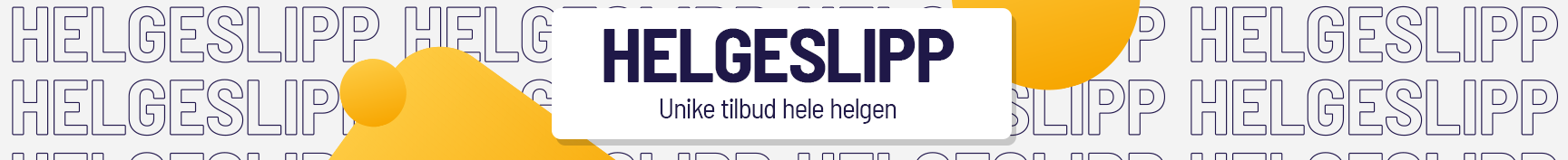 Helgeslipp