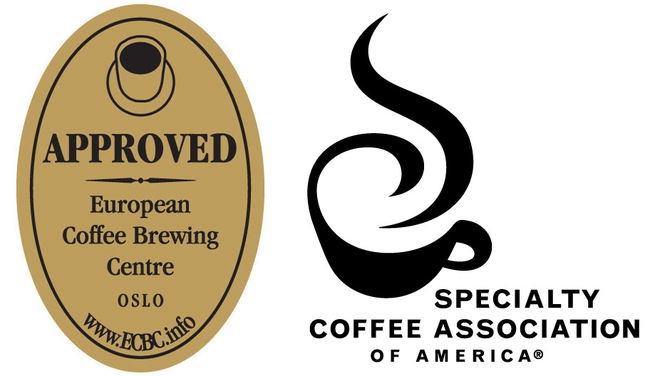 Foto: Norsk Kaffeinformasjon. ECDB-merket
