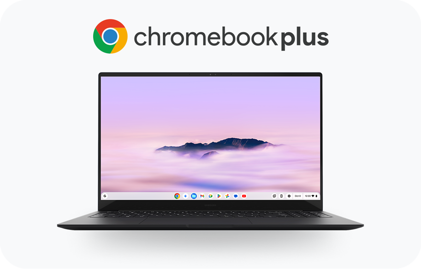 Chromebook Plus