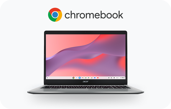 Chromebook