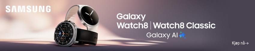 Galaxy Watch8 | Watch8 Classic