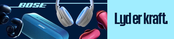 BOSE