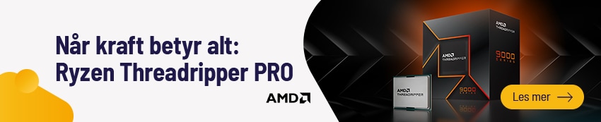 AMD Ryzen Threadripper PRO