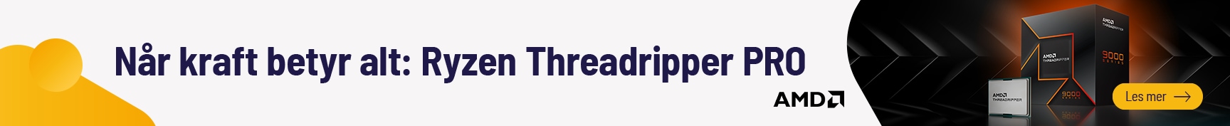 AMD Ryzen Threadripper PRO