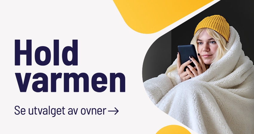 Hold varmen