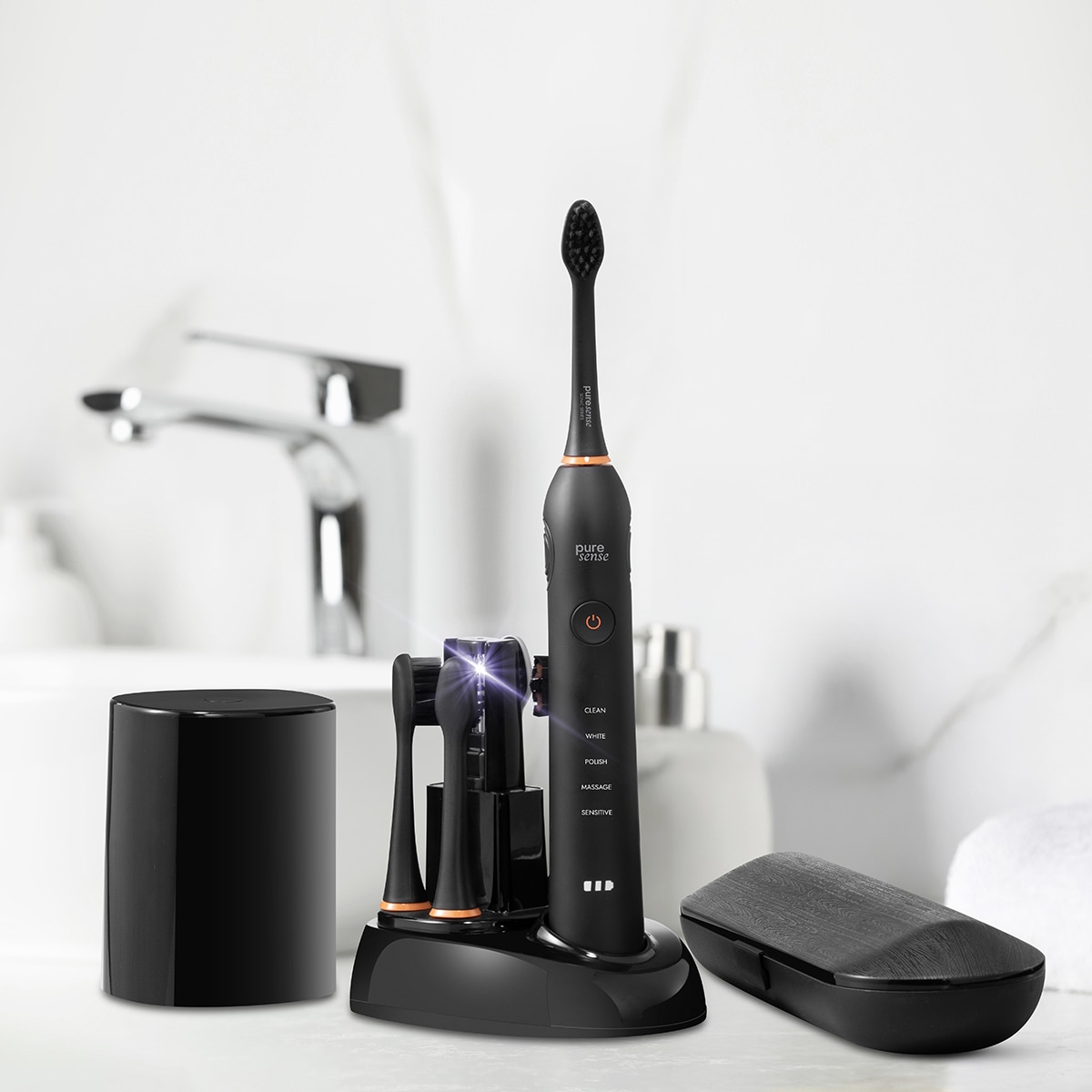 Dental C Sonic Series