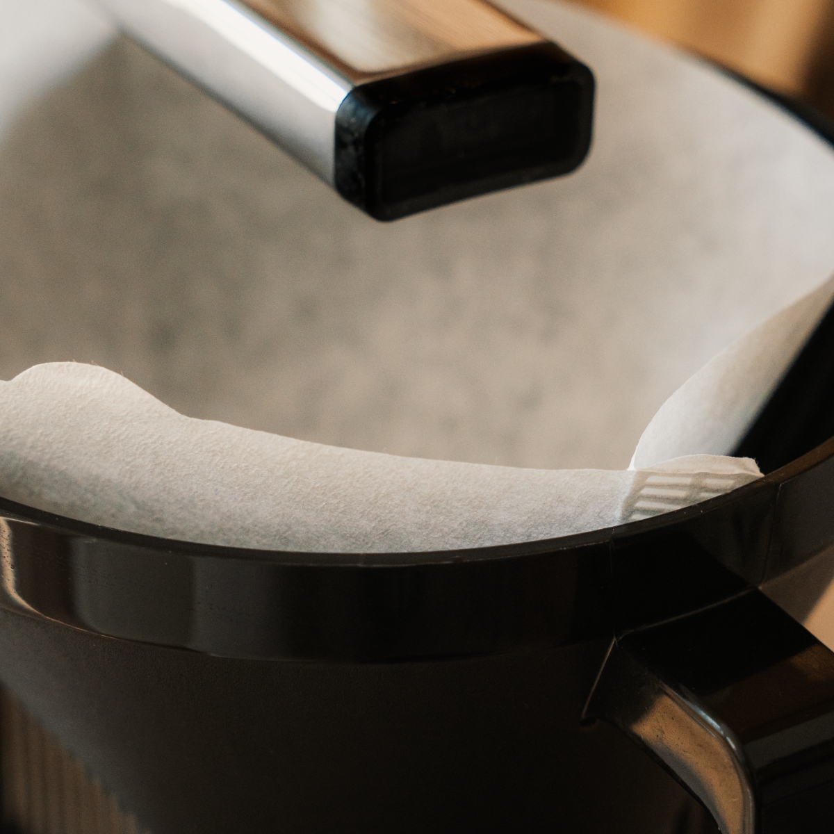 Originaltilbehør til Moccamaster