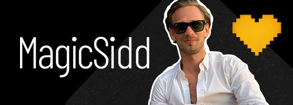 MagicSidd