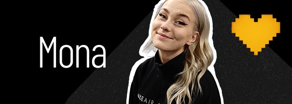 Mona