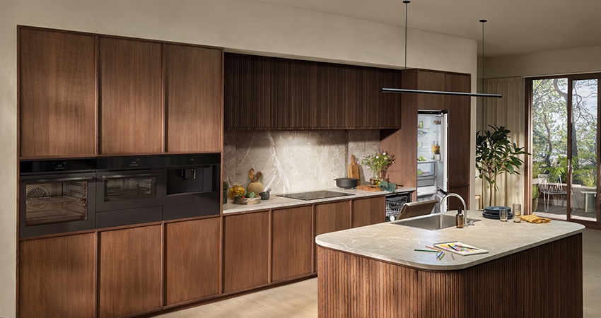 Electrolux kjøkken¨