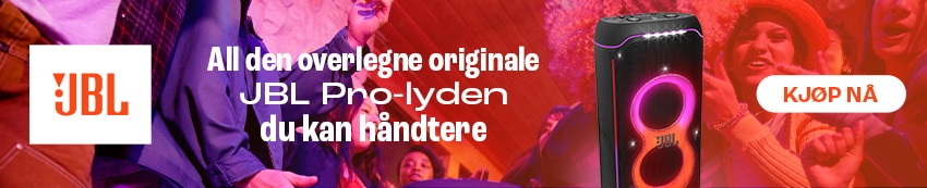 JBL Partybox ultimate