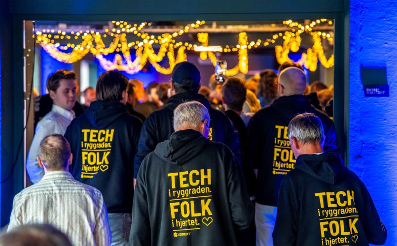 Eventhuset tilpasset 2