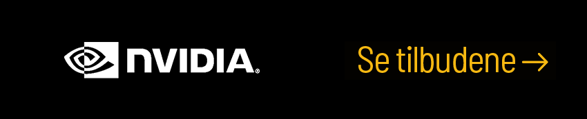 NVIDIA Black Week 2025