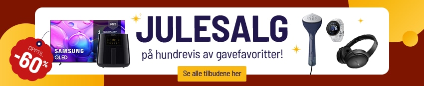 Julesalg
