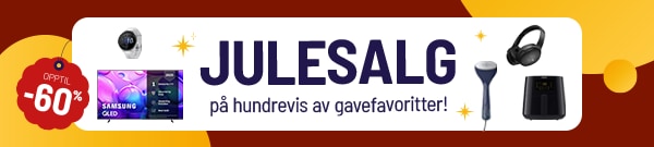 Julesalg