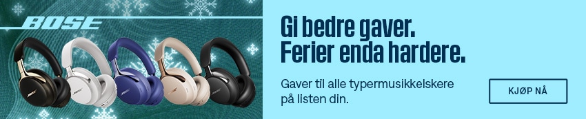 Bose Christmas