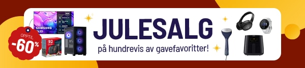 Julesalg