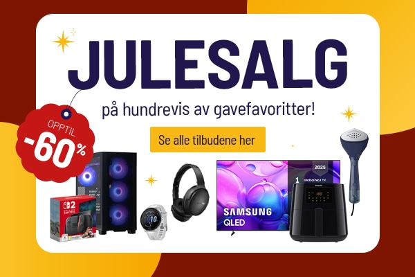 Julesalg