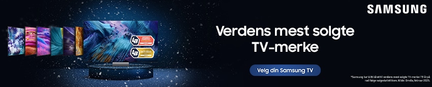 Samsung TV Boxing days