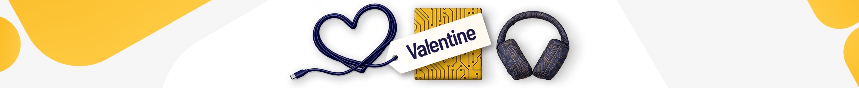 Valentinsdag 14.februar 2026