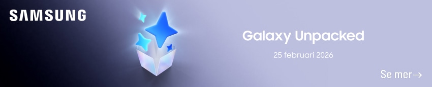 Samsung Galaxy Unpacked