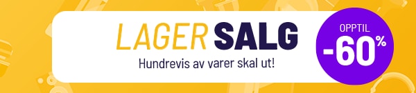 Lagersalg