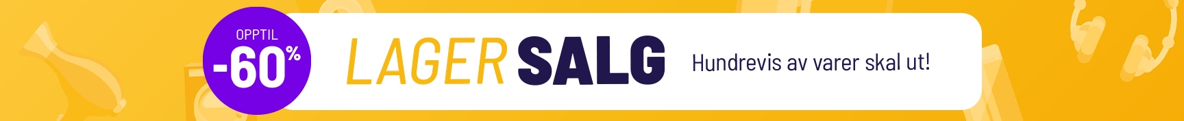Lagersalg