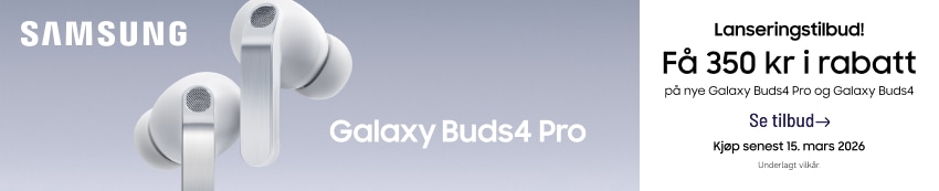 Galaxy Buds4 Pro