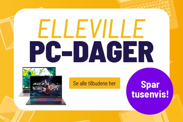 Elleville PC-dager