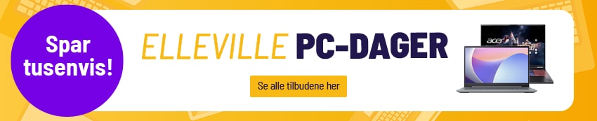 Elleville PC-dager