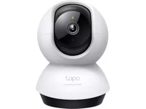 Overvåknings kamera