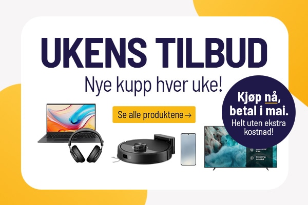 ukens tilbud