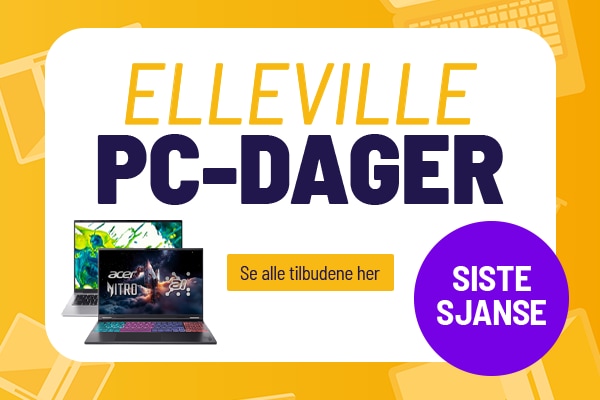 PC-dager