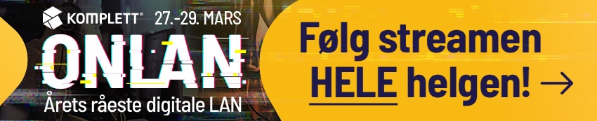 On lan stream. 27-29