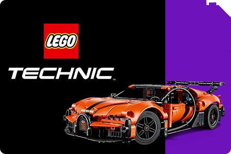 LEGO TECHNIC