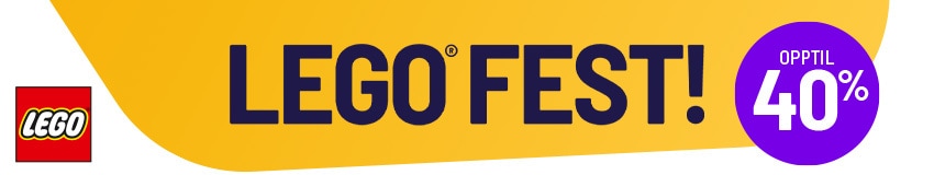 LEGOFEST!